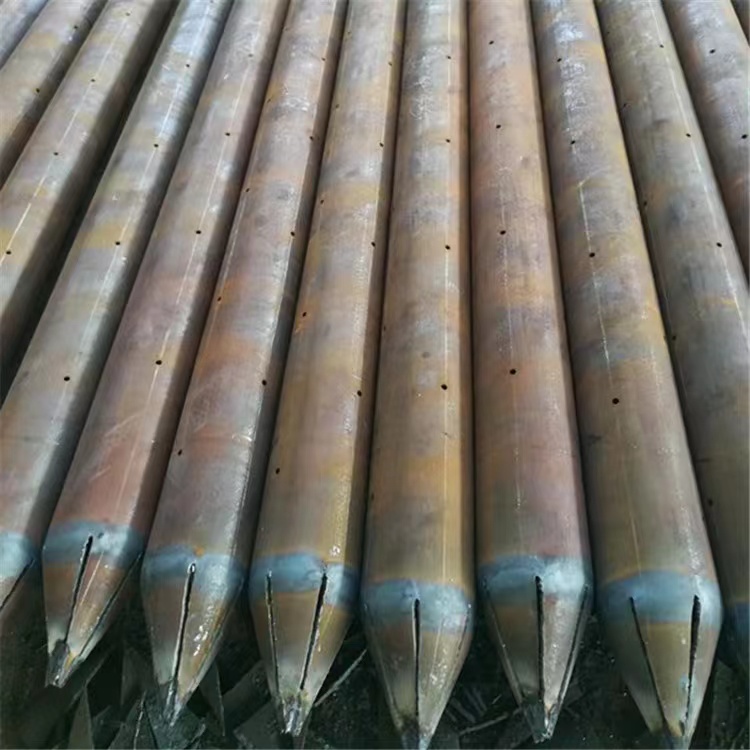 顺义50mm管棚管